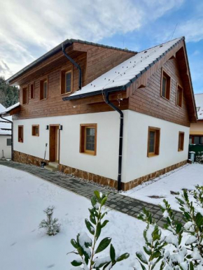 Chata pod Mníchom Terchová